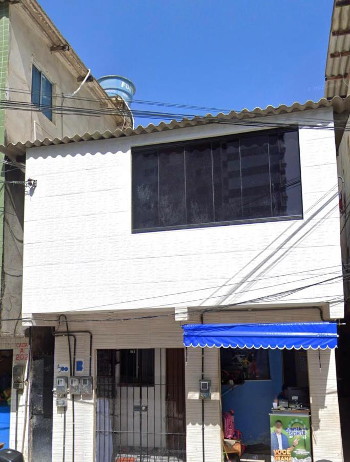 Guest Apartment Paulo Recife Exterior foto